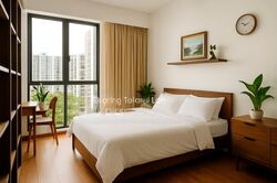 The Shore Residences (D15), Condominium #477266711